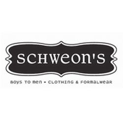 Schweon's Clothing & Formal Wear