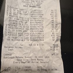 Dollar General