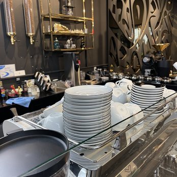 Matari Coffee - Interior - Coffee & Tea Near Me - Canton, Michigan Matari Coffee - Interior - Coffee & Tea Near Me - Canton, Michigan