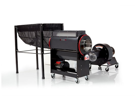 Harvest Moon Hydroponics by null