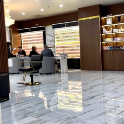 Azalea Spa & Salon at Hollywood Gulf Coast - Large facility with exceptional products