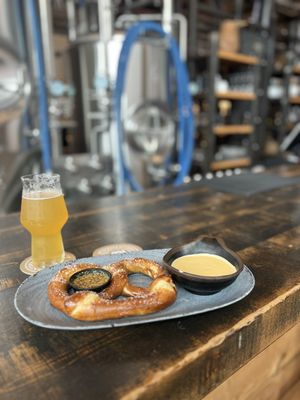 Trolley Barn Fermentory & Food Hall by null