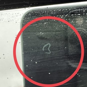 Crews Customs - Bad tint - Car Window Tinting Near Me - Hillsboro, Oregon