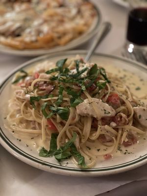 Dominick's Italian Of Historic Norcross by null