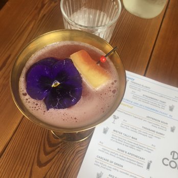 Dutch Courage - Cocktail Bars Near Me - Baltimore, Maryland