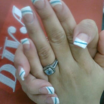 Diva Nails & Spa - Beautiful design by Jasmine - Nail Salons Near Me - San Jose, California