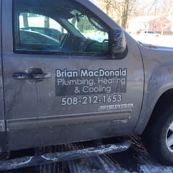 Brian MacDonald Plumbing and Heating