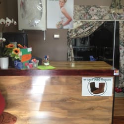 Mona Lisa Tailoring & Cleaners