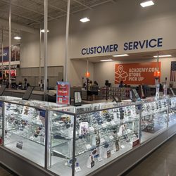 Academy Sports Outdoors