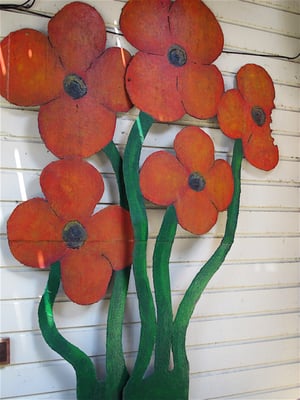 Water Street Market by null