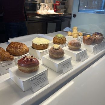 Rose Ave Bakery - Dec 1, 2024 pastries - Bakeries Near Me - Washington, DC, District of Columbia Rose Ave Bakery - Dec 1, 2024 pastries - Bakeries Near Me - Washington, DC, District of Columbia