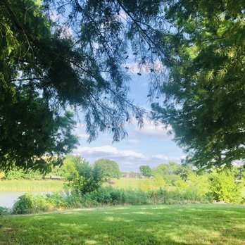Windhaven Meadows Park - Parks Near Me - Plano, Texas