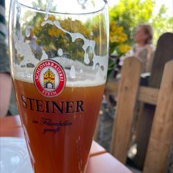 Hex'n Küch - BIER!!'