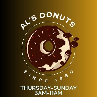 Al's Donuts by null
