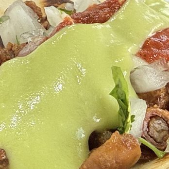 Tacarbon - Mexican Near Me - Phoenix, Arizona