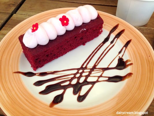 Shrove Tuesday by null