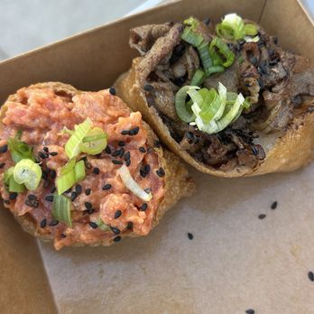 Rice Lyfe - Sushi Bars Near Me - San Francisco, California Rice Lyfe - Sushi Bars Near Me - San Francisco, California