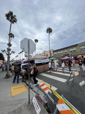 Ocean Beach Farmers Market by null