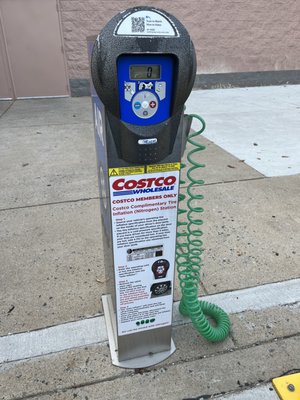 Costco Wholesale by null