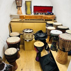 Hobgoblin Music London