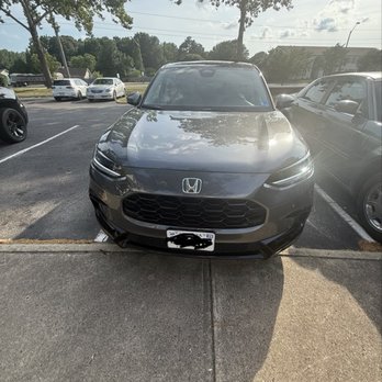 CarMax - The Honda she bought by from Mike whom had terrible customer service to women. - Used Car Dealers Near Me - Virginia Beach, Virginia CarMax - The Honda she bought by from Mike whom had terrible customer service to women. - Used Car Dealers Near Me - Virginia Beach, Virginia