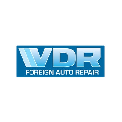 VDR Foreign Auto Repair