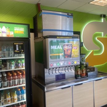 Subway - Fast Food Near Me - Arcadia, Oklahoma Subway - Fast Food Near Me - Arcadia, Oklahoma