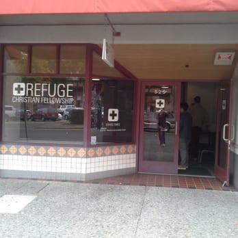 Refuge Christian Fellowship - Entrance - Churches Near Me - Santa Rosa, California Refuge Christian Fellowship - Entrance - Churches Near Me - Santa Rosa, California