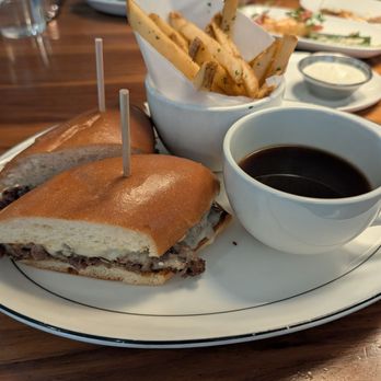 Nick's South Lake Avenue - The Prime Rib Dip - American Near Me - Pasadena, California Nick's South Lake Avenue - The Prime Rib Dip - American Near Me - Pasadena, California