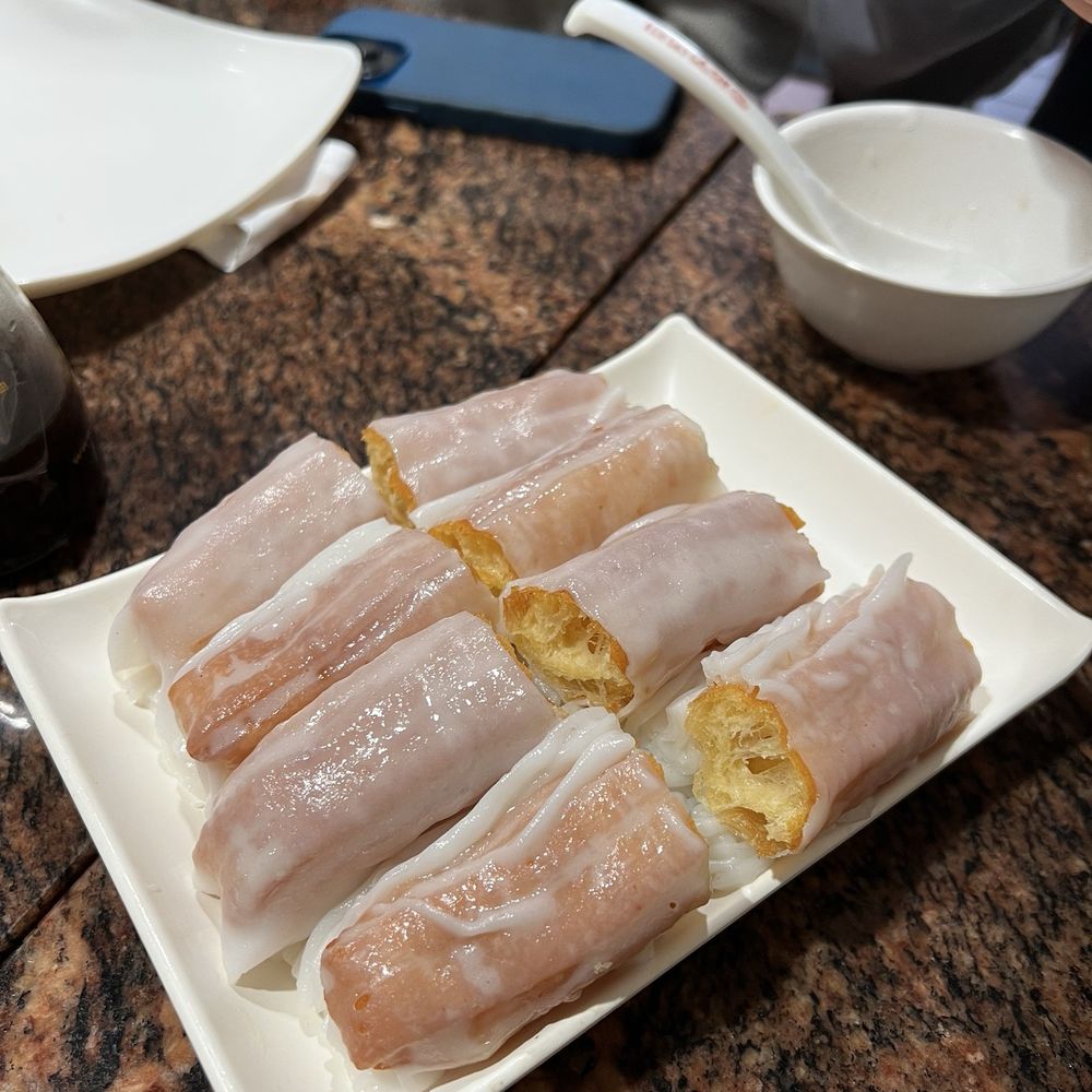 Sun Maxim's - Chinese Donut Rice Roll - Bakeries Near Me - San Francisco, California Sun Maxim's - Chinese Donut Rice Roll - Bakeries Near Me - San Francisco, California