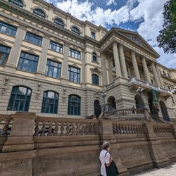 Biblioteca Nacional