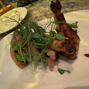 Cino - Chicken - Italian Near Me - Honolulu, Hawaii