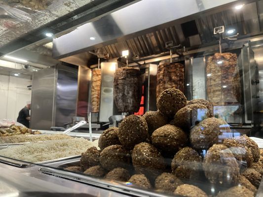 Shawarma Palace by null