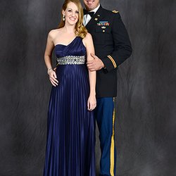 Pro Image - Military Formals