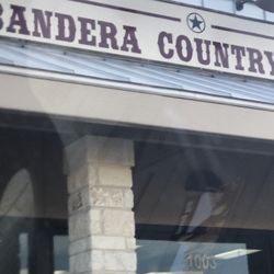 Bandera Wine and Spirits