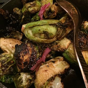 Harvest - Brussels - New American Near Me - Las Vegas, Nevada Harvest - Brussels - New American Near Me - Las Vegas, Nevada