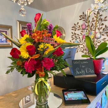 Lady Di Florist - Florists Near Me - Hammond, Louisiana Lady Di Florist - Florists Near Me - Hammond, Louisiana