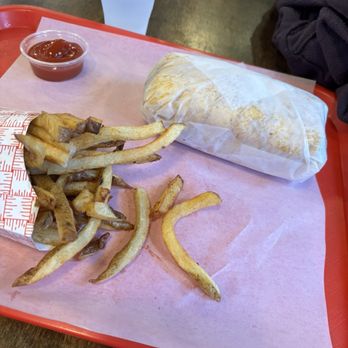 Al's Beef - Sandwiches Near Me - Chicago, Illinois