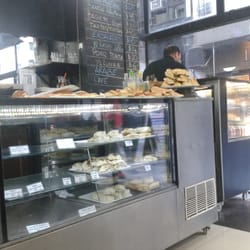 Center Cafe