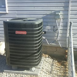 ACR Services - Looks great and wiring looks good