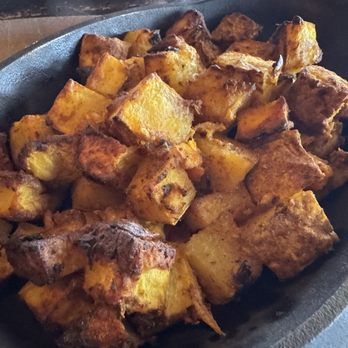 Cornish Pasty - Curried Roast Potatoes - Pubs Near Me - Boulder City, Nevada
