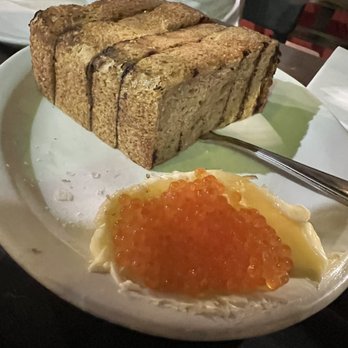 Found Oyster - Seafood Near Me - Los Angeles, California