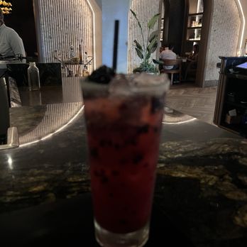Caló Kitchen + Tequila - Cocktail Bars Near Me - Costa Mesa, California