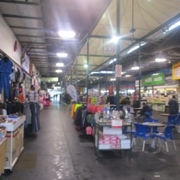 Misc Stall Misc Stall