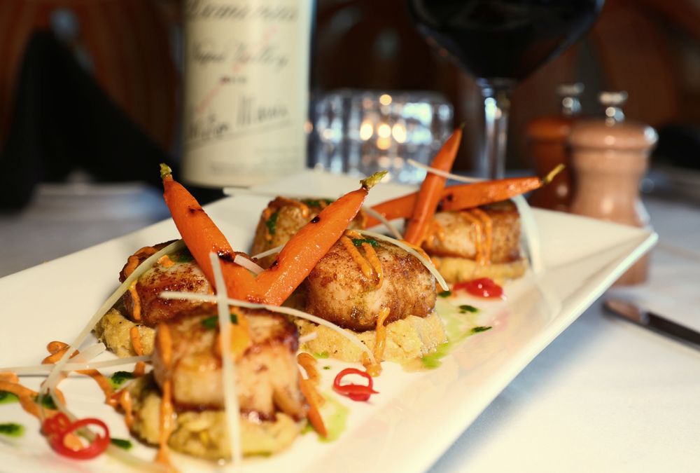 The Continental Divide Logo