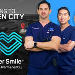 Four Ever Smile Dental Implant Center