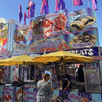 California State Fair - Festivals Near Me - Sacramento, California California State Fair - Festivals Near Me - Sacramento, California