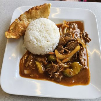 Mia’s Wok - Spicy beef - Asian Fusion Near Me - Billings, Montana Mia’s Wok - Spicy beef - Asian Fusion Near Me - Billings, Montana