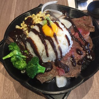 Uniboil - Sizzling Plate - Asian Fusion Near Me - Goleta, California Uniboil - Sizzling Plate - Asian Fusion Near Me - Goleta, California