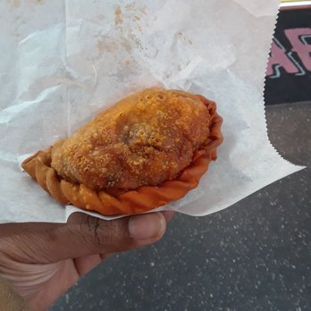Cafe Tola - Empanadas Near Me - Chicago, Illinois